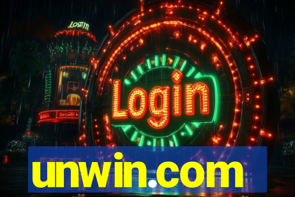 unwin.com