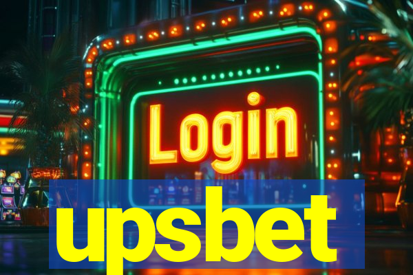 upsbet