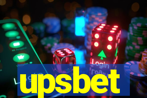 upsbet