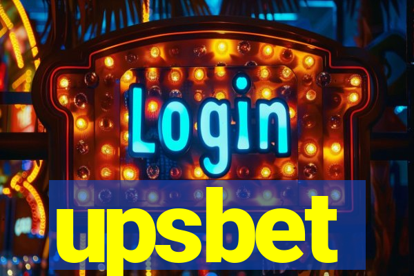 upsbet