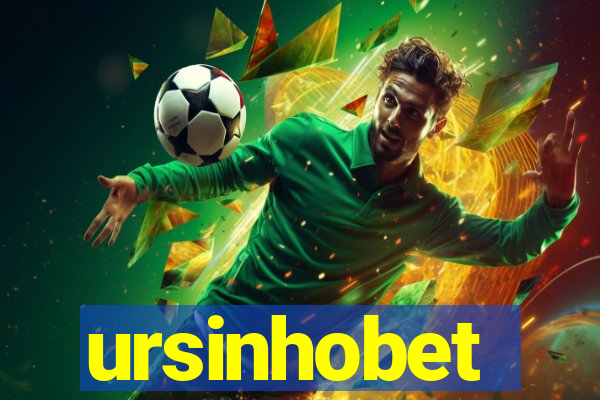 ursinhobet