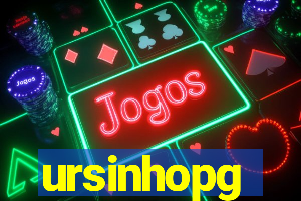 ursinhopg