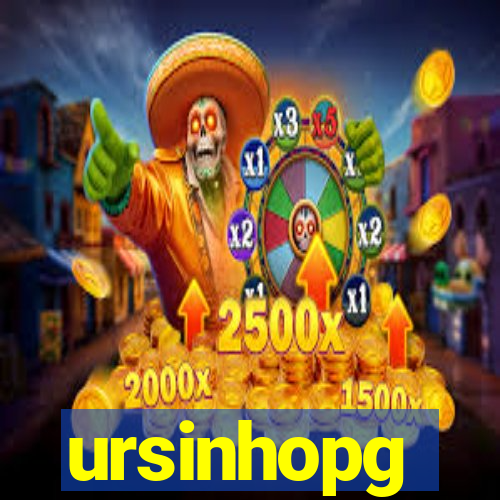 ursinhopg