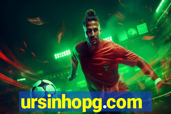 ursinhopg.com