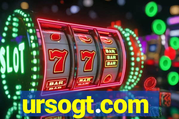 ursogt.com