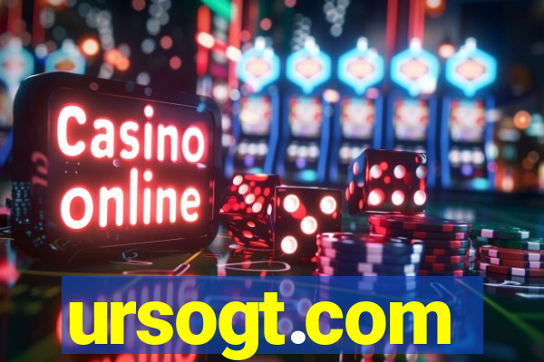 ursogt.com