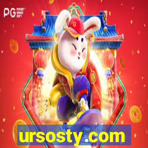 ursosty.com