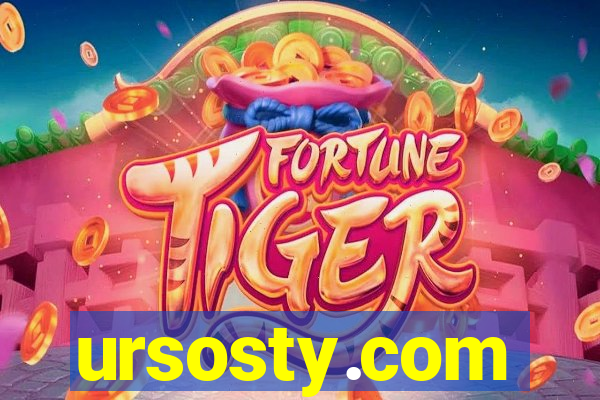 ursosty.com