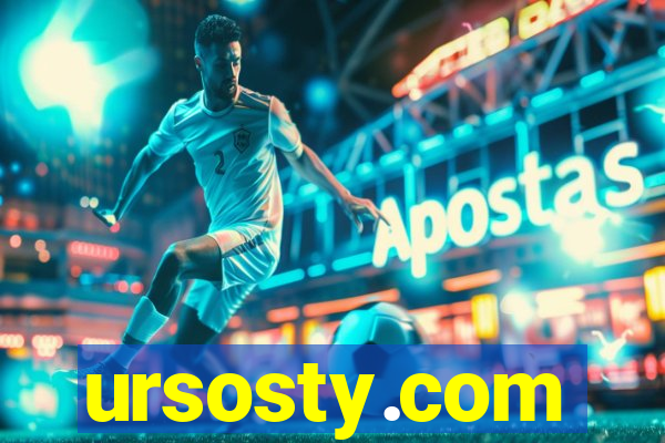 ursosty.com