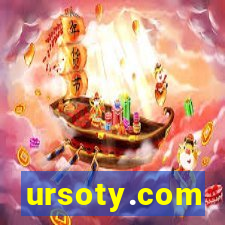 ursoty.com