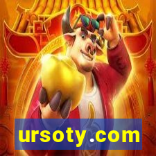 ursoty.com