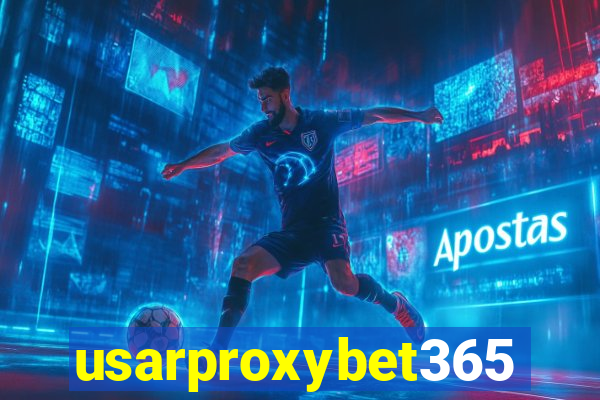 usarproxybet365