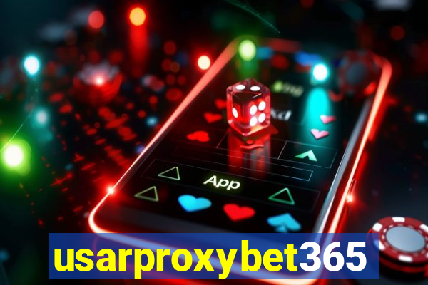 usarproxybet365