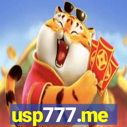 usp777.me