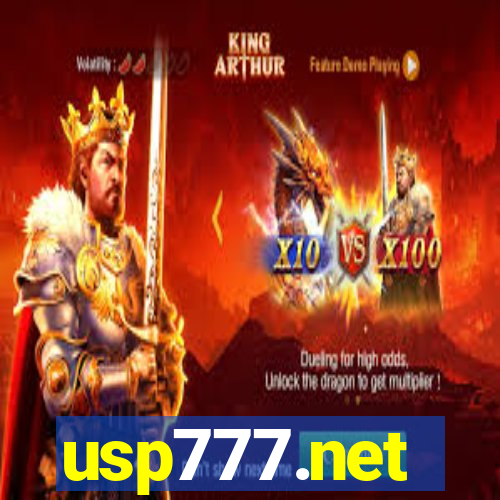 usp777.net