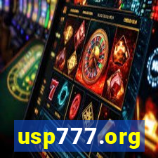 usp777.org
