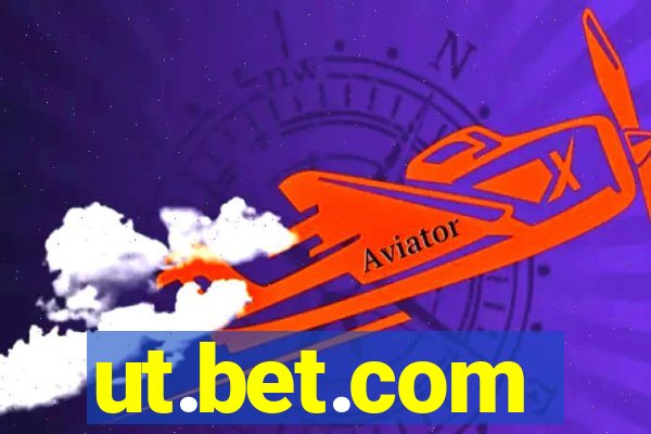 ut.bet.com