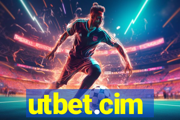 utbet.cim