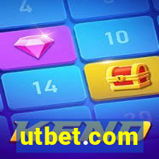 utbet.com