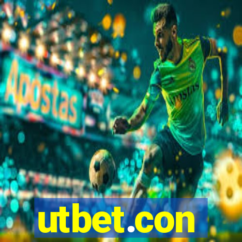 utbet.con