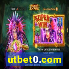 utbet0.com