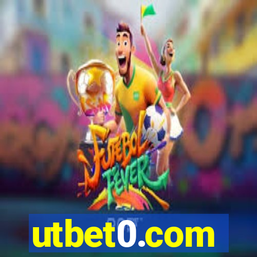 utbet0.com