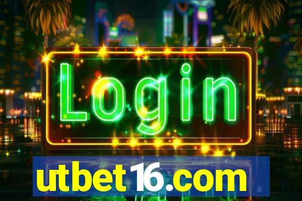 utbet16.com