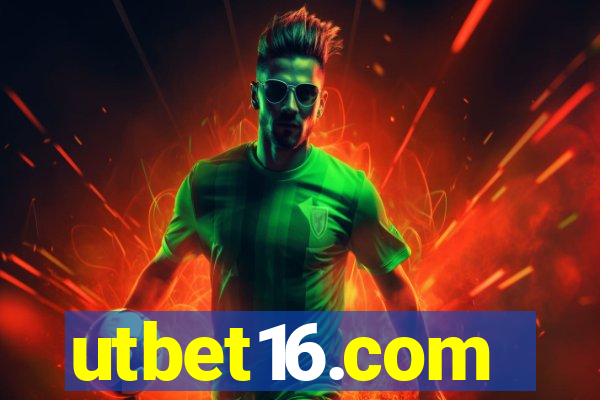 utbet16.com