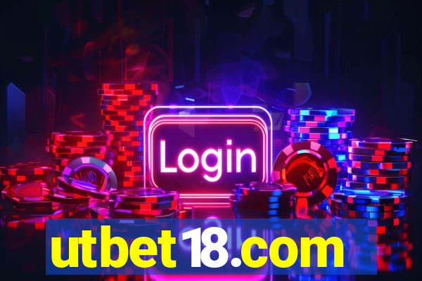 utbet18.com