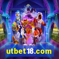 utbet18.com