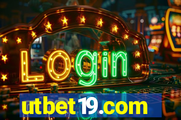 utbet19.com