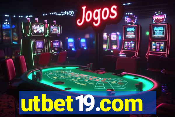 utbet19.com