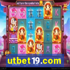 utbet19.com