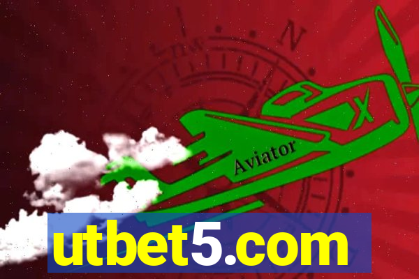 utbet5.com