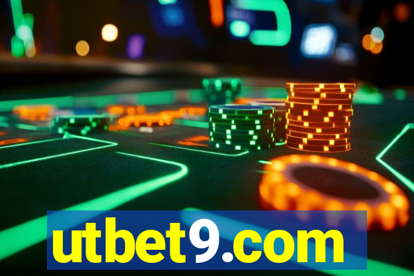 utbet9.com