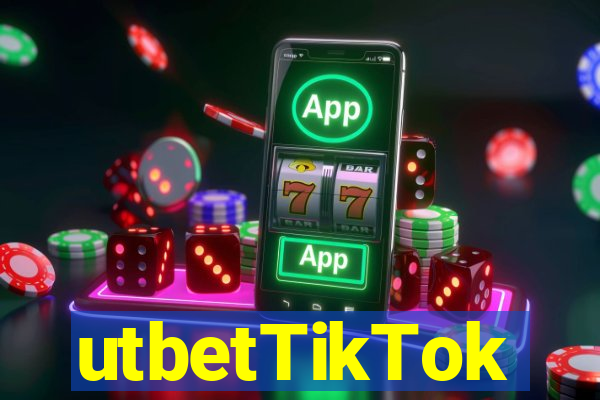 utbetTikTok