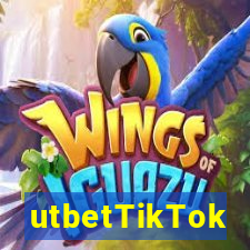 utbetTikTok