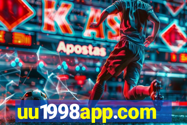 uu1998app.com