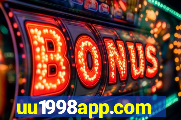 uu1998app.com