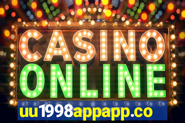 uu1998appapp.com