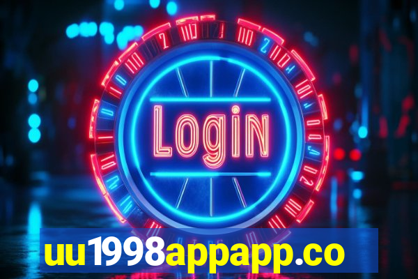 uu1998appapp.com