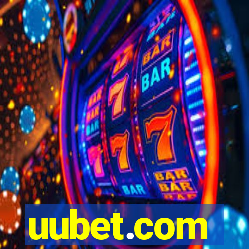 uubet.com