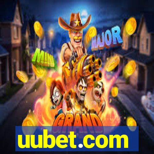 uubet.com
