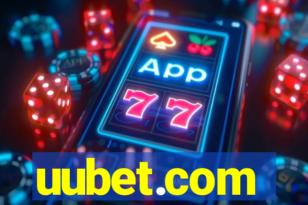 uubet.com