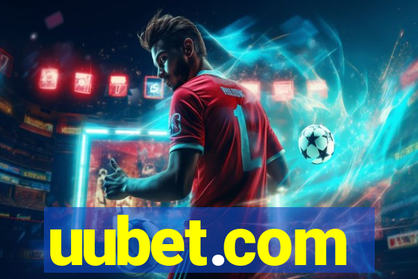 uubet.com