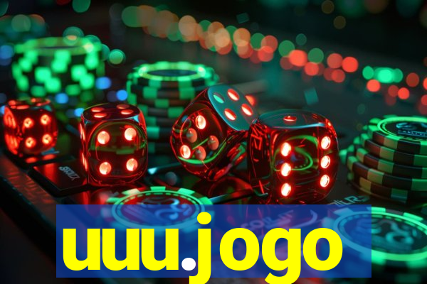 uuu.jogo