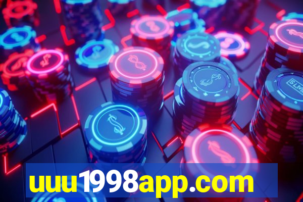 uuu1998app.com