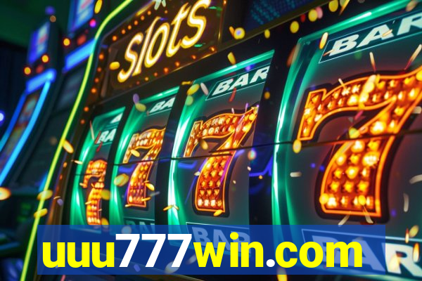 uuu777win.com