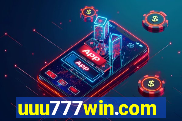 uuu777win.com