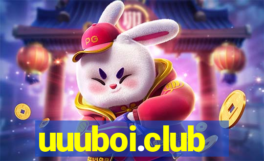 uuuboi.club